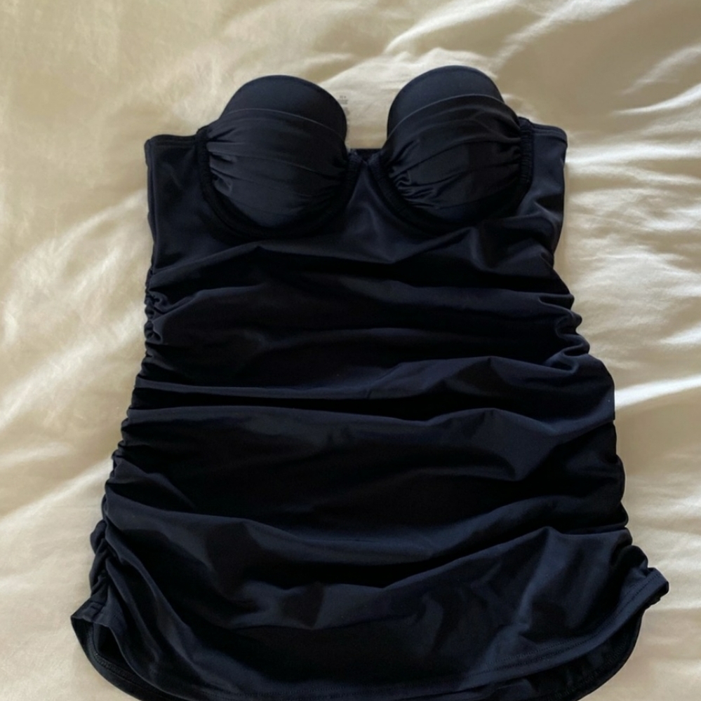 Swimwear Corset VICTORIA'S SECRET FOREVER SEXY TANKINI